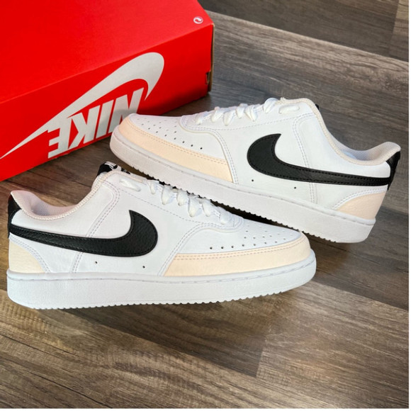 Nike Court Vision LO - Picture 2 of 5